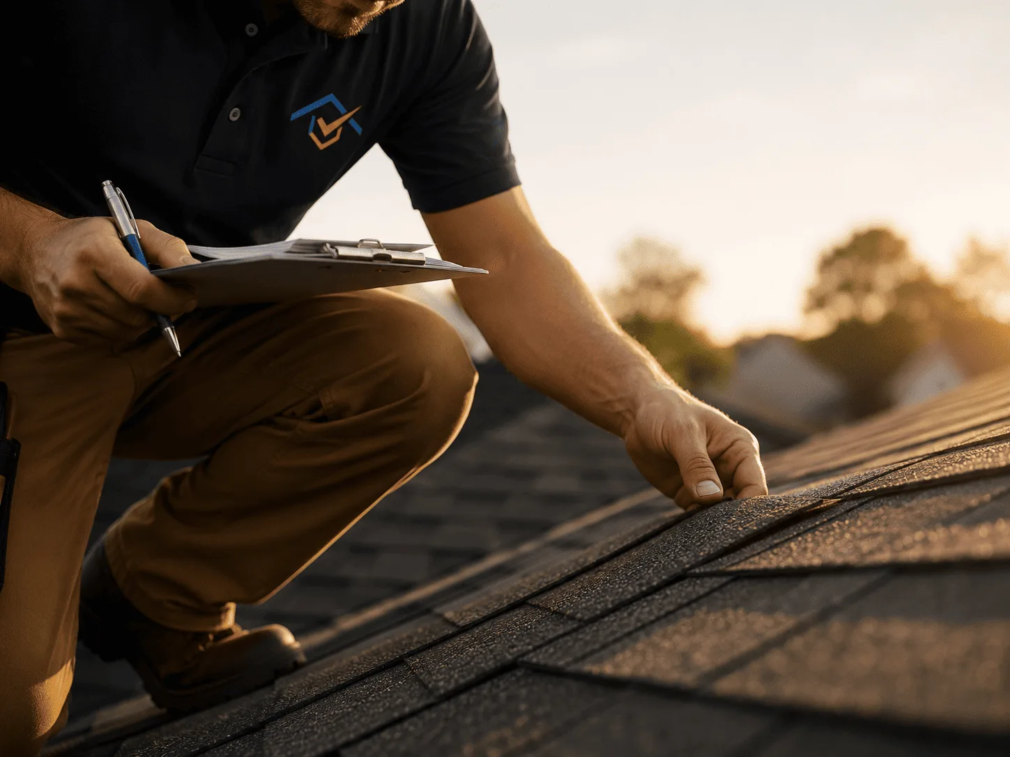 Why Choose Roof Inspection in Huntington, WV